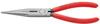 Plier, Snipe Nose, 200Mm; Plier Style Knipex - 60AC4280 - Newark, An Avnet Company