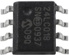 Serial Eeprom, 1Kbit, 400Khz, Soic-8; Memory Interface Type Microchip - 12C1992 - Newark, An Avnet Company