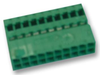Automotive Housing, Receptacle, 20Pos; Product Range Amp Te Connectivity - 70AH7970 - Newark, An Avnet Company