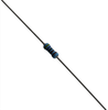 Metal Film Resistor, 4.7Kohm, 500Mw, 1%; Resistance Tt Electronics/welwyn - 78R4908 - Newark, An Avnet Company