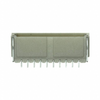CONN HEADER R/A 10POS 1MM SMD - 792-1-1734709-0 - Utmel Electronic Limited