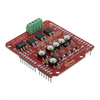 Development Boards, Kits, Programmers - Evaluation Boards - Expansion Boards, Daughter Cards - 1049907-SHIELDBTF3050TETOBO1 - Win Source Electronics