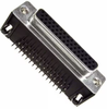 STAMPED PIN D-SubMINIATURE - 17EBH044SAM100 - Amphenol Communications Solutions