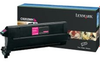 Lexmark C920 Magenta Toner Cartridge (14,000 page yield) - C9202MH - CWP solutions