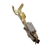 Connectors, Interconnects - Rectangular Connectors - Rectangular Connector Contacts - 929939-3 - Win Source Electronics