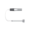medmix MIXPAC™ EAFHB 01-30-01 Short Brush with Mixer 3 m Tube - EAFHB01-30-01 - Ellsworth Adhesives