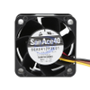 Industrial control electrical >> Cooling fan -- 9GA0412P3K01 - Image
