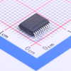 ADC/DAC/Data Conversion >> Analog To Digital Converters (ADCs) -- CS5532-ASZ - Image