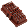 Headers, Receptacles, Female Sockets - 207534-2-ND - DigiKey