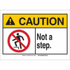 Signs, Nameplates, Posters - 2267-144726-ND - DigiKey