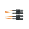 Fiber Optic Cables - F923LSNSNSNM006-ND - DigiKey