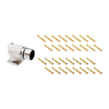 Circular Connector Assemblies - 889-2773-ND - DigiKey