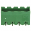 Headers, Plugs and Sockets - A98250-ND - DigiKey