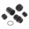 Circular Connector Assemblies - 468-W3B82-8PG-335-ND - DigiKey