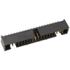 Headers, Male Pins - 5104340-8-ND - DigiKey