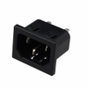 Power Entry Modules (PEM) - 486-6158-ND - DigiKey