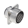 Circular Connector Housings - 339-97-4102A-22-14S-ND - DigiKey