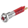 Panel Indicators, Pilot Lights - 1948-17-000350-ND - DigiKey