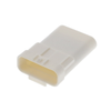 Rectangular Connector Housings - 17-2321924-5-ND - DigiKey