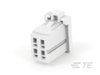 Rectangular Wire & Cable Connectors & Housings - 2-1939028-2 - TE Connectivity