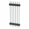 Board Spacers, Stackers (Board to Board) - 612-DW-06-14-T-S-1200-ND - DigiKey
