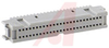 Socket, Wire Mount; Tripolarized; 50; Copper Alloy; 0.5 A; 0.025 in.; 30 AWG - 70114796 - Allied Electronics, Inc.