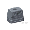 Heavy Duty Connector Housings, Hoods, Bases - A132668-ND - DigiKey