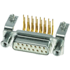 D-Sub Connector Assemblies -- 09643147235-ND - Image