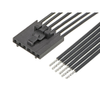 Rectangular Cable Assemblies - 900-2162711084-ND - DigiKey
