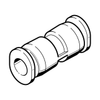 Fittings, Couplings, and Distributors - 2171-QBM-5/32T-U-ND - DigiKey