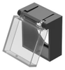 Push Button Guards & Covers - 1757856 - RS Components, Ltd.