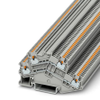 DIN Rail Terminal Blocks -- 8038000 - Image