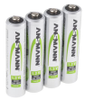 AAA Rechargeable Batteries - 6199746 - RS Components, Ltd.