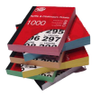 Label Sheets - 2655592 - RS Components, Ltd.