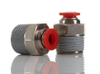 Pneumatic Fittings - 2129176 - RS Components, Ltd.