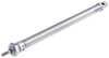 Pneumatic Piston Rod Cylinders - 1214724 - RS Components, Ltd.