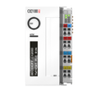 CX2100-0022 | 100 W power supply module for CX20xx, electrically isolated and UPS OCT-capable New -  - Beckhoff Automation LLC