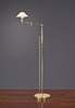 Lamps-Swing Arm-Floor - 336100 - Light Center (The)