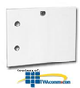 Chatsworth Products Faceplate Only for Cisco Wireless.. - AAT-CAP-00 - TelephoneStuff.com