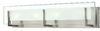 5654BN Bathroom Fixtures-Four Lights - 685618 - Capital Lighting, Inc.