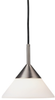 P9528-603 1 Light Pendant - P9528-603 - Minka Group