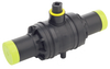 Ball Valves for Gas Supply Applications - Image