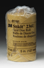 3M Stikit 236U Aluminum Oxide Disc Roll Fine Grade P100 Grit - 5 in Diameter - 01197 - 051131-01197 - R. S. Hughes Company, Inc.