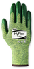 Ansell Hyflex 11-511 Green 9 Kevlar Cut-Resistant Gloves - ANSI-ISEA A5 Cut Resistance - Nitrile Palm Only Coating - 076490-05752 - 076490-05752 - R. S. Hughes Company, Inc.