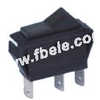 Automobile Switch -- ASW-09-101 ON-OFF - Image