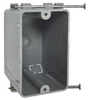 Switch Box - Nonmetallic -- 7820RAC