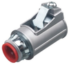 Armored Cable/Flex Conduit Connector - 5010AST - Arlington Industries, Inc.
