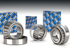 Tapered Roller Bearings -  - NKE Austria GmbH