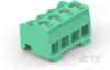 PCB Terminal Blocks - 1-1546173-5 - TE Connectivity