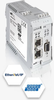 Ethernet/IP to PROFIBUS DP/PA Master Gateway -- epGate PB